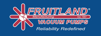 CANVAC now a proud partner with Fruitland Manufacturing!